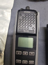 Load image into Gallery viewer, Harris XG-75 Pe EVXG-PB78BE Phase II 2 TDMA P25 Trunking 800 MHz Two Way Radio