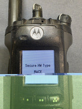 Load image into Gallery viewer, Motorola APX6000 700/800 MHz Model 3.5 P25 Two Way Radio H98UCH9PW7AN