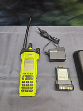Load image into Gallery viewer, MOTOROLA APX7000 XE VHF 7-800 P25 TDMA Two Way Radio H49TGD9PW1AN LOADED