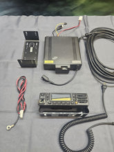 Load image into Gallery viewer, Kenwood Viking VM5000 VMX930BF VM-5930 Remote Head 800 MHz P25 Two Way Radio