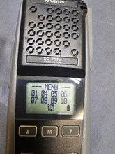 Load image into Gallery viewer, Harris XG-75 Pe EVXG-PB78BE Phase II 2 TDMA P25 Trunking 800 MHz Two Way Radio