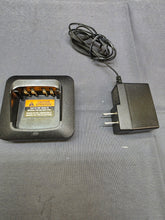 Load image into Gallery viewer, MOTOTRBO XPR3500e 403-512MHz UHF Two Way Radio AAH02RDH9VA1AN w Charger & Mic