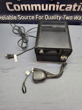 Load image into Gallery viewer, Motorola MOTOTRBO XPR5550 403-470 MHz UHF Base Station Radio w Astron Power