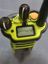 Load image into Gallery viewer, MOTOROLA APX7000 XE VHF 7-800 P25 TDMA Two Way Radio H49TGD9PW1AN LOADED