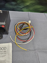 Load image into Gallery viewer, NEW no BOX Kenwood KVC-20L 12v Two Way Radio Vehicle Charger for NX-200 NX-300
