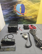Load image into Gallery viewer, Kenwood TK-790H & TK-890H 100w Dual Band UHF & VHF Remote Head Two Way Radio