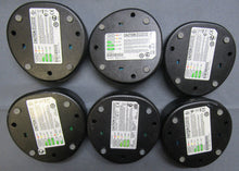 Load image into Gallery viewer, Lot of SIX Working UHF Motorola HT750s 450-512Mhz Two Way Radios AAH25SDC9AA3AN