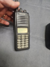Load image into Gallery viewer, Kenwood NEXEDGE NX-410-K2 800 MHz Digital Two Way Radio w Charger NX-410