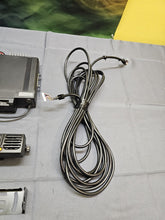 Load image into Gallery viewer, Kenwood Viking VM5000 VMX930BF VM-5930 Remote Head 800 MHz P25 Two Way Radio