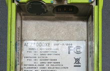 Load image into Gallery viewer, MOTOROLA APX 7000 XE VHF 7-800 P25 TDMA Two Way Radio H49TGD9PW1AN LOADED