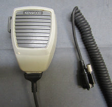 Load image into Gallery viewer, Kenwood TK-790H 148-174 MHz VHF 110 Watt Remote Head Two Way Radio w Mic