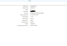 Load image into Gallery viewer, Motorola MOTOTRBO XPR5550 403-470 MHz UHF Base Station Radio w Astron Power