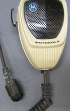 Load image into Gallery viewer, Motorola XTL2500 800Mhz P25 Mobile Two Way Radio with Microphone M21URM9PW1AN
