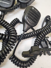 Load image into Gallery viewer, SIX Motorola XTS1500 450-512 MHz UHF Two Way Radios w Impres Six H66SDD9PW5BN