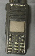 Load image into Gallery viewer, Motorola XPR7550e 403-512 MHz UHF Two Way Radio w Charger AAH56RDN9WA1AN
