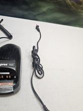 Load image into Gallery viewer, Motorola XTS5000 136-174 MHz VHF Two Way Radio H18KEF9PW6AN w Mic Impres Charger