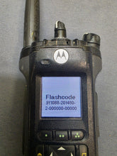 Load image into Gallery viewer, Motorola APX6000 700/800 MHz Model 3.5 P25 Two Way Radio H98UCH9PW7AN
