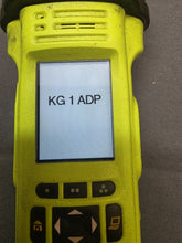 Load image into Gallery viewer, MOTOROLA APX7000 XE VHF 7-800 P25 TDMA Two Way Radio H49TGD9PW1AN LOADED