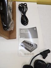 Load image into Gallery viewer, SIX Motorola XTS1500 450-512 MHz UHF Two Way Radios w Impres Six H66SDD9PW5BN