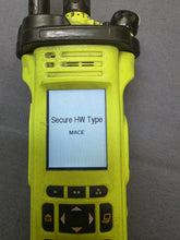 Load image into Gallery viewer, MOTOROLA APX7000 XE VHF 7-800 P25 TDMA Two Way Radio H49TGD9PW1AN LOADED