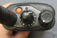 Load image into Gallery viewer, Working Motorola HT1250 136-174 MHz VHF Two Way Radio w Charger AAH25KDF9AA5AN