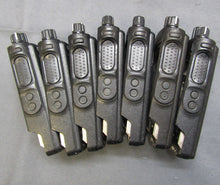 Load image into Gallery viewer, SEVEN Motorola MotoTRBO XPR7550 UHF 403-512 MHz Two Way Radio AAH56RDN9KA1AN
