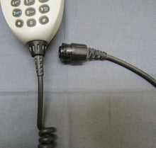 Load image into Gallery viewer, Motorola XTL1500 136-174 MHz VHF P25 Two Way Radio w DTMF Mic M28KSS9PW1AN