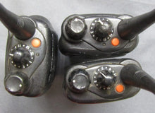 Load image into Gallery viewer, Lot of SIX Working UHF Motorola HT750s 450-512Mhz Two Way Radios AAH25SDC9AA3AN
