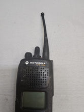 Load image into Gallery viewer, Motorola XTS1500 450-512 MHz UHF Two Way Radio H66SDD9PW5BN