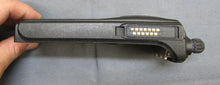 Load image into Gallery viewer, One Motorola H18UCF9PW6AN XTS5000 800 MHz P25 Two Way Radio With OEM Antenna