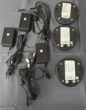 Load image into Gallery viewer, Lot of FIVE Motorola Radius CP200 136-162 MHz VHF Two Way Radio AAH50JDC9AA2AN