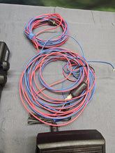Load image into Gallery viewer, EF Johnson 242-5M70 Viking VM600 800 MHz P25 PHASE II Two Way Lightning Radio