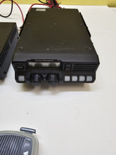 Load image into Gallery viewer, Vertex Standard VX-6000L 37-50 MHz Low Band 120 Watt Two Way Radio VX6000
