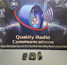 Load image into Gallery viewer, Motorola MOTOTRBO XPR6350 136-174 MHz VHF Two Way Radio w Charger AAH55JDC9LA1AN