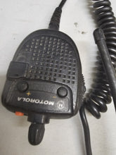 Load image into Gallery viewer, Motorola XTS5000 136-174 MHz VHF Two Way Radio H18KEF9PW6AN w Mic Impres Charger