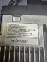 Load image into Gallery viewer, Kenwood Viking VM5000 VMX930BF VM-5930 Remote Head 800 MHz P25 Two Way Radio