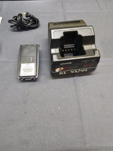 Load image into Gallery viewer, Harris XG-75 Pe EVXG-PB78BE Phase II 2 TDMA P25 Trunking 800 MHz Two Way Radio