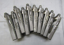 Load image into Gallery viewer, Lot of TEN Motorola HT1250 403-470 MHz UHF Two Way Radios AAH25RDF9AA5AN