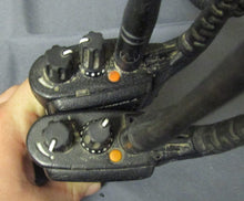 Load image into Gallery viewer, Lot of FOUR Motorola XPR7550e 403-512 MHz UHF Two Way Radio AAH56RDN9WA1AN