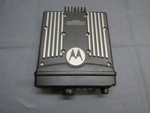 Load image into Gallery viewer, Motorola XTL1500 136-174 MHz VHF P25 Two Way Radio w DTMF Mic M28KSS9PW1AN