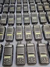Load image into Gallery viewer, 49 Motorola MOTOTRBO XPR3500e 403-512 MHz UHF Two Way Radio AAH02RDH9VA7AN AMA