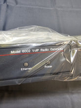 Load image into Gallery viewer, NEW Zetron M6002 VoIP Radio Gateway 901-9651 Option 905 0290
