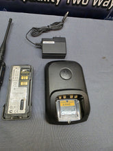 Load image into Gallery viewer, One Motorola MotoTRBO XPR7550 UHF 403-512 MHz Two Way Radio w Connect PLUS
