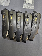 Load image into Gallery viewer, 5 Motorola MOTOTRBO XPR3500e 403-512 MHz UHF Two Way Radio AAH02RDH9VA7AN AMA