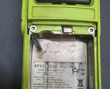 Load image into Gallery viewer, MOTOROLA APX7000 XE VHF 7-800 P25 TDMA Two Way Radio H49TGD9PW1AN LOADED