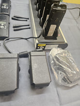 Load image into Gallery viewer, SIX EF Johnson Kenwood Viking VP900 VHF 700/800 MHz P25 Two Way Radio 242-5780