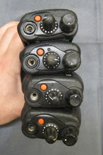 Load image into Gallery viewer, Lot of TEN Motorola HT1250 LS+ 450-512 MHz UHF Two Way Radios AAH25SDH9DP5AN