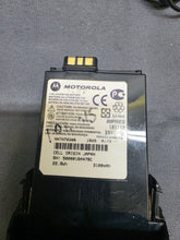 Load image into Gallery viewer, MOTOROLA APX 7000 XE VHF 7-800 P25 TDMA Two Way Radio H49TGD9PW1AN LOADED