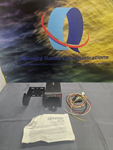 Load image into Gallery viewer, NEW no BOX Kenwood KVC-20L 12v Two Way Radio Vehicle Charger for NX-200 NX-300