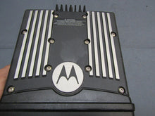 Load image into Gallery viewer, Motorola XTL1500 136-174 MHz VHF P25 Two Way Radio w DTMF Mic M28KSS9PW1AN